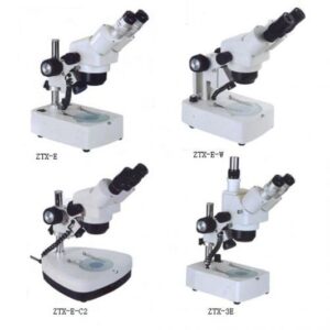 מיקרוסקופ לבדיקות