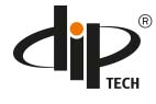 פרויקט Dip Tech