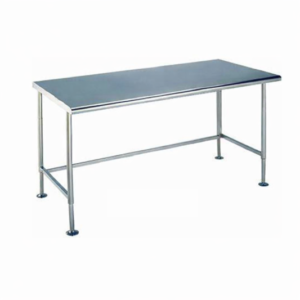 שולחן נירוסטה SS