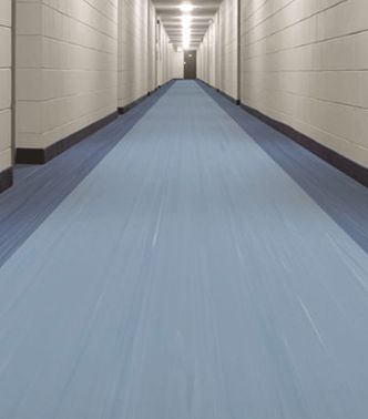 רצפת PVC | ריצוף פי וי סי | ריצוף PVC אנטי סטטי