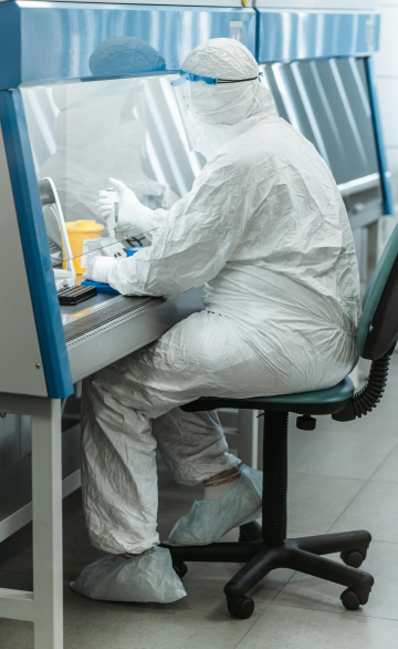 ציוד בטיחות