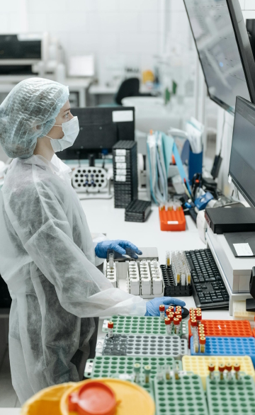 ציוד לבתי חולים