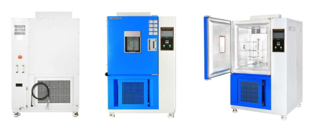 תא סביבה לבדיקת הזדקנות