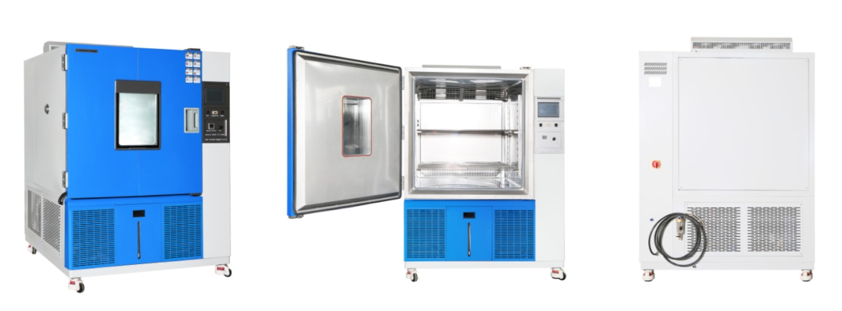 תא סביבה לחות