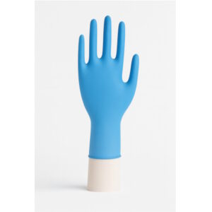 כפפות ניטריל בלי אבקה