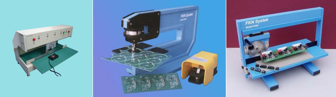 מכונות לחיתוך כרטיסים