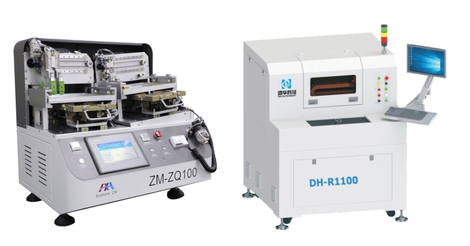 תיקוני PCB עם REBALLING ומחזור בדיל &#8211; פתרון מודולרי לתעשייה