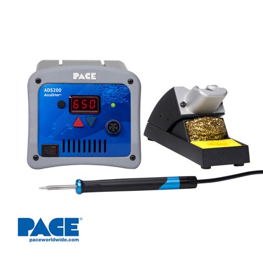 ציוד ומכשור הלחמה