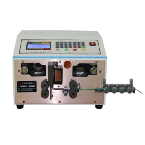 מכונה לגילוף וחיתוך חוטים