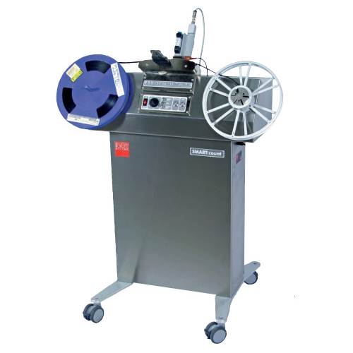 מכונה לספירת רכיבים