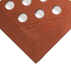 משטח עמיד לנוזלים ושמנים