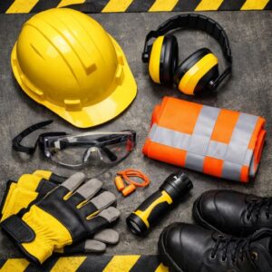 ציוד בטיחות