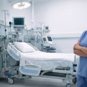 ציוד לבתי חולים