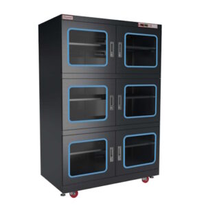 דסיקטור לגלילי SMT