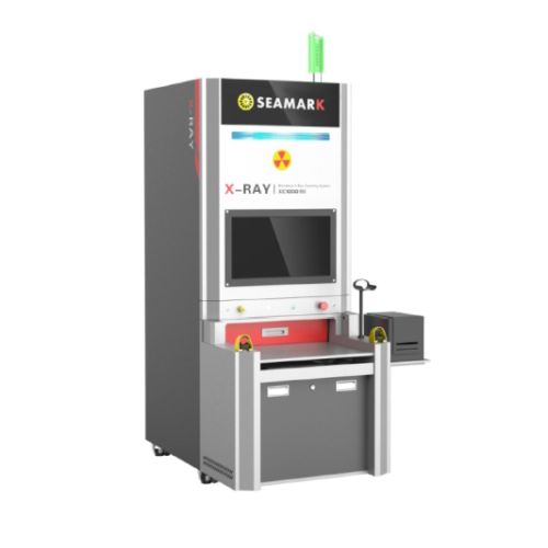 מכונות XRAY לספירת רכיבים ככלי לשיפור איכות ובקרת מלאי