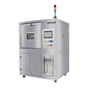 מכונה לניקוי כרטיסים PCB PCBA 5600