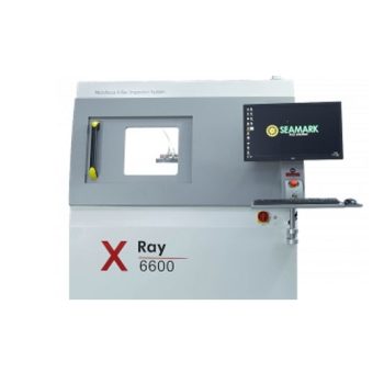 מכונת XRAY דגם X6600
