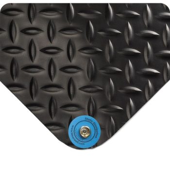 משטח דריכה אנטי סטטי