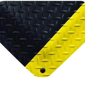 משטח דריכה ארגונומי לתעשייה