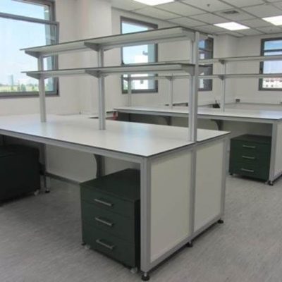 שולחן HPL G series