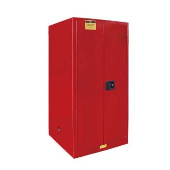 ארון בטיחות לחומרים דליקים
