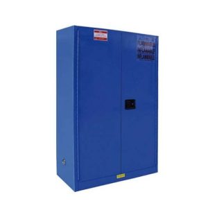 ארון בטיחות לחומרים מסוכנים